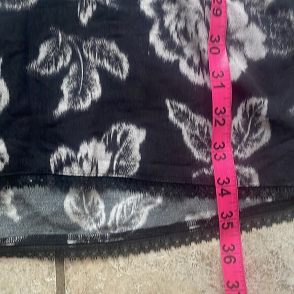 ALLSAINTS Aster Kasuri Floral Dress - Picture 14 of 16